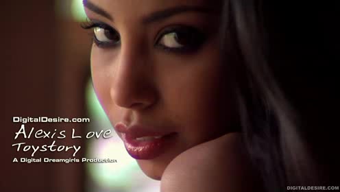 Alexis Love