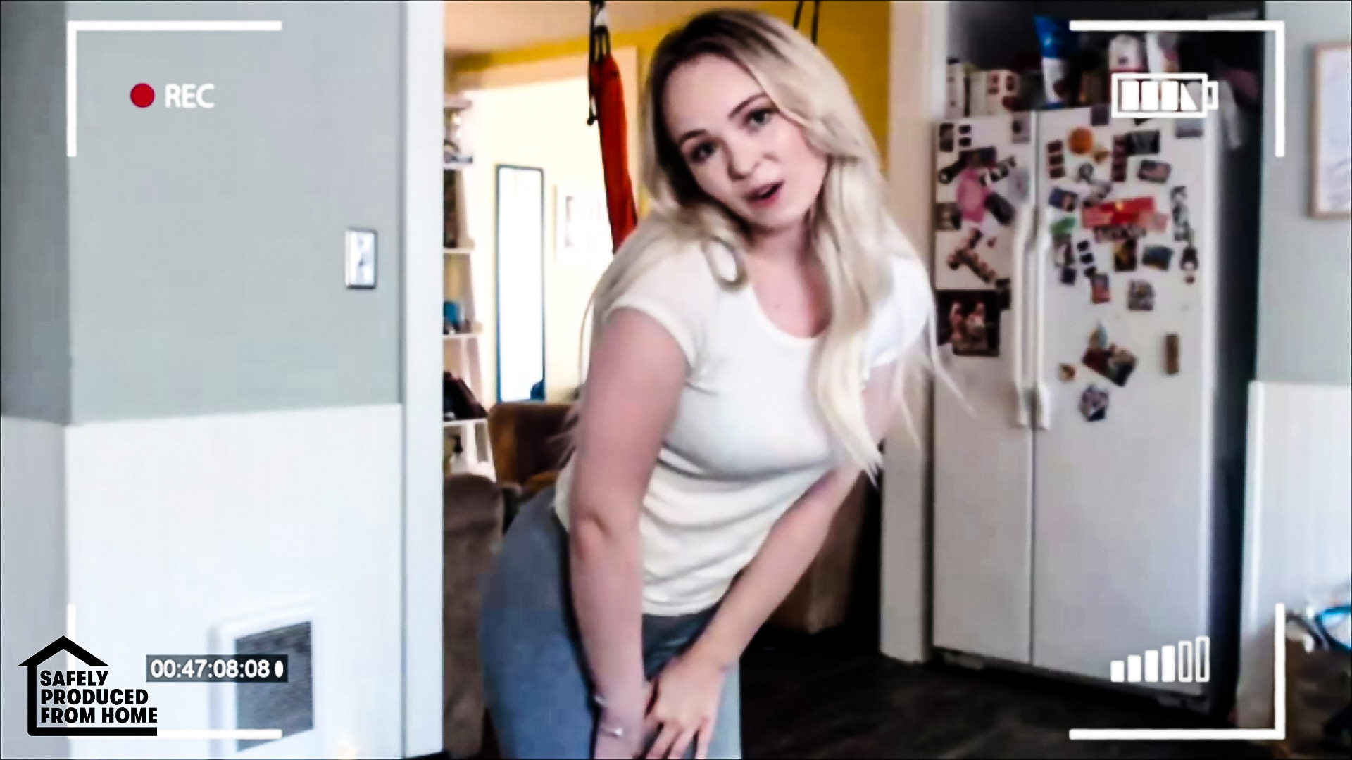 Naughty Nanny Cam