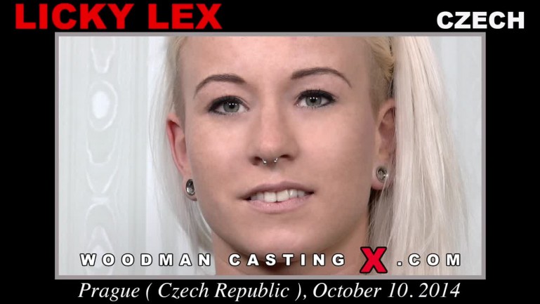 Licky Lex
