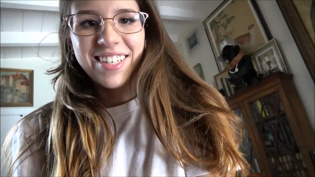 Girlfriend Playtime