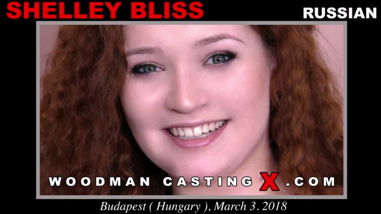 Shelley Bliss
