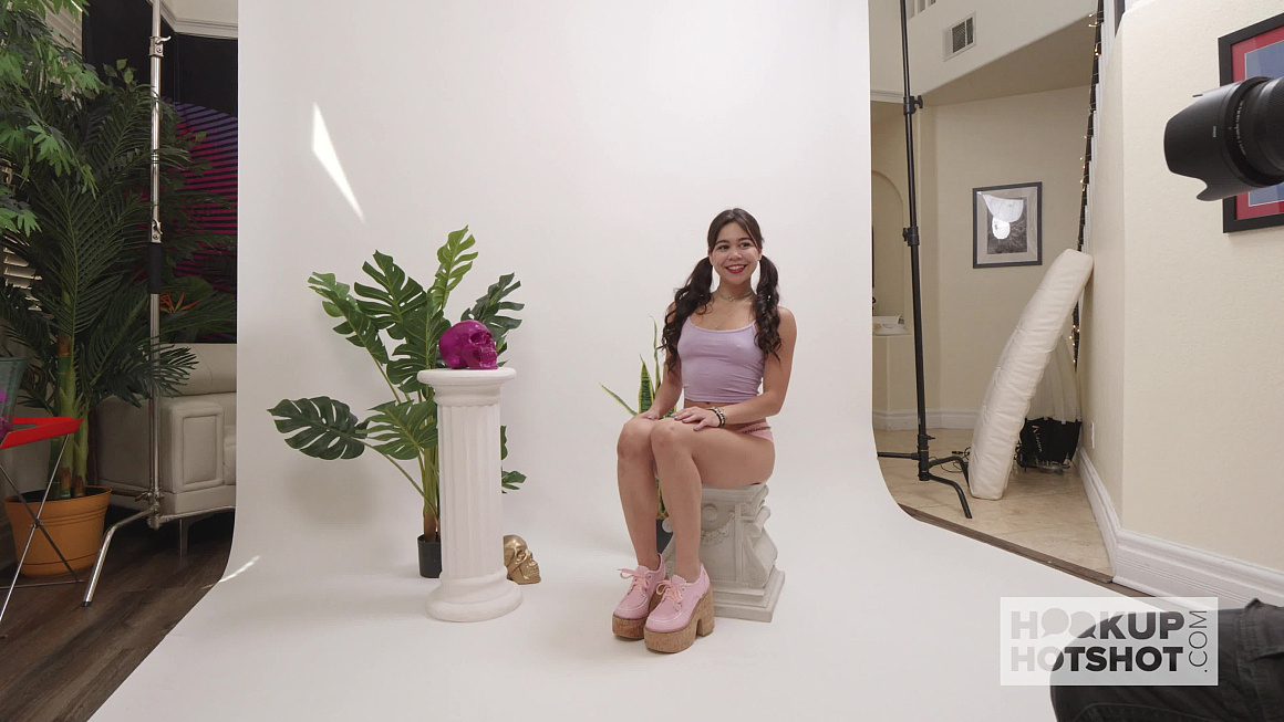 Brianna Arson - BTS