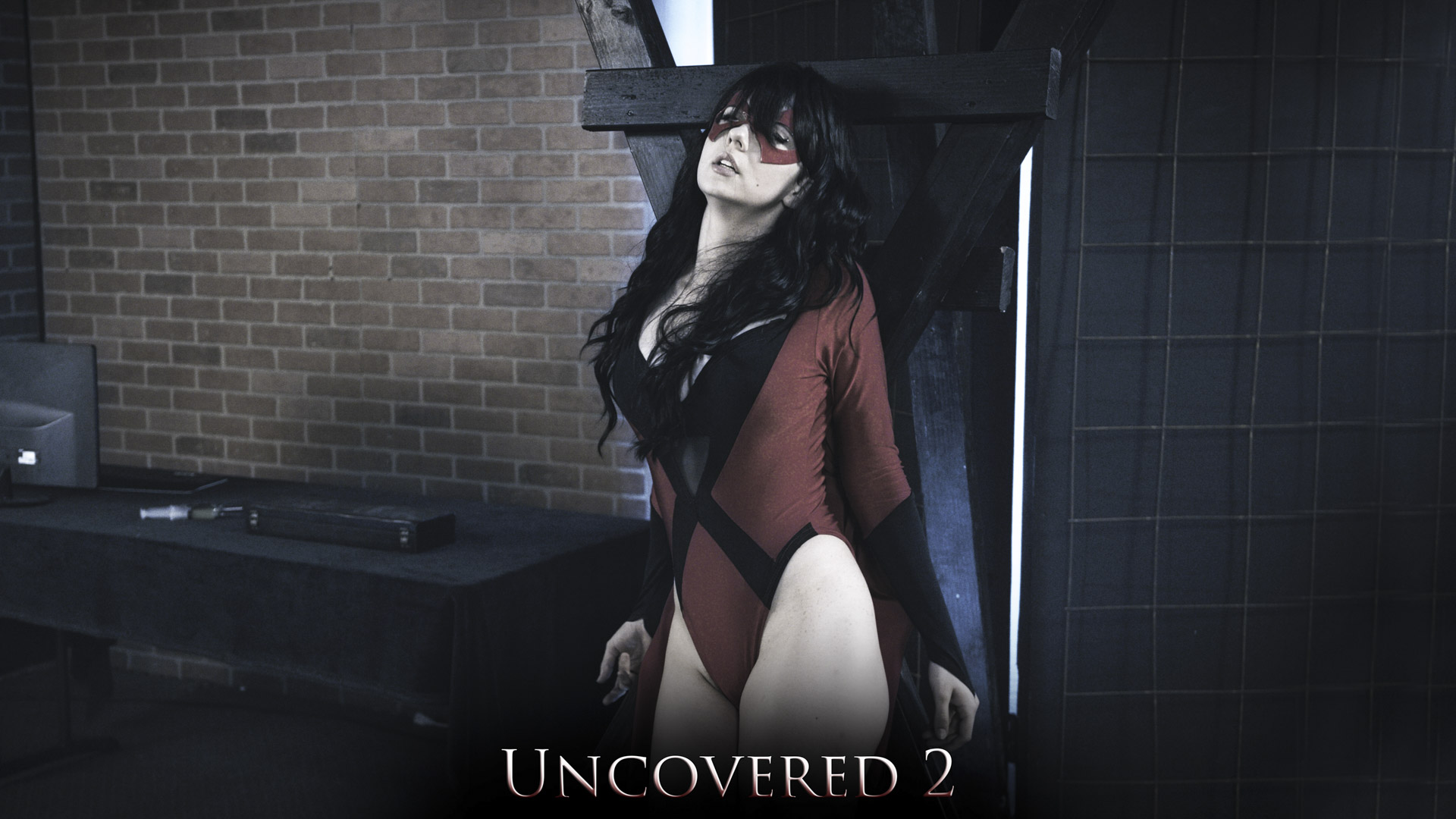Uncovered 2