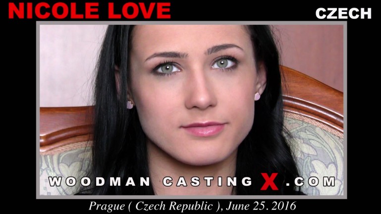 Nicole Love
