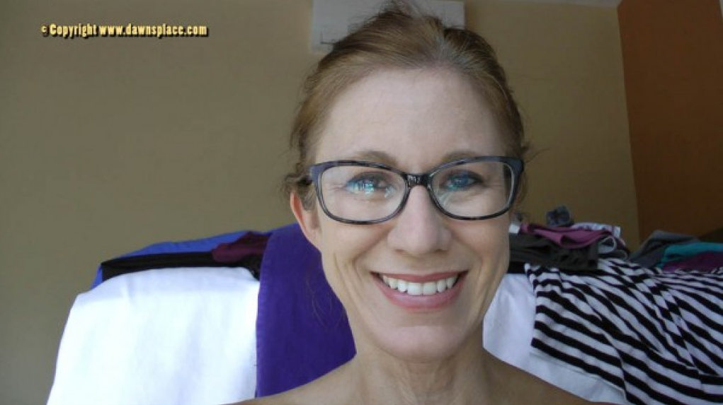 New Look Specs