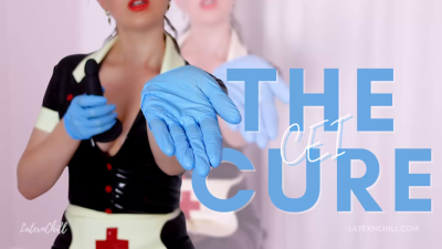 The Cure