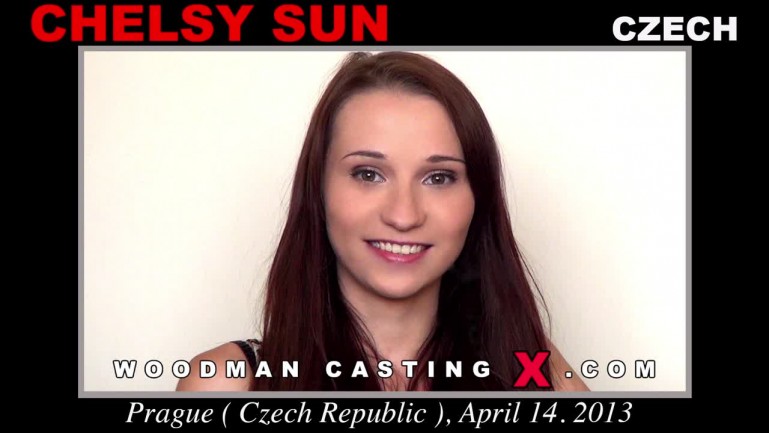 Chelsy Sun