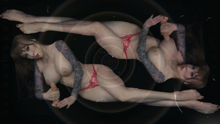 PORNOGANDA