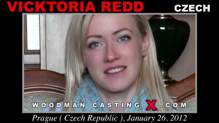 Vicktoria Redd