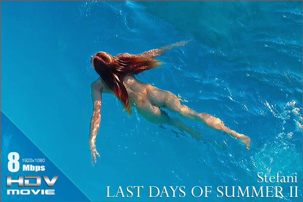 Last Days of Summer II
