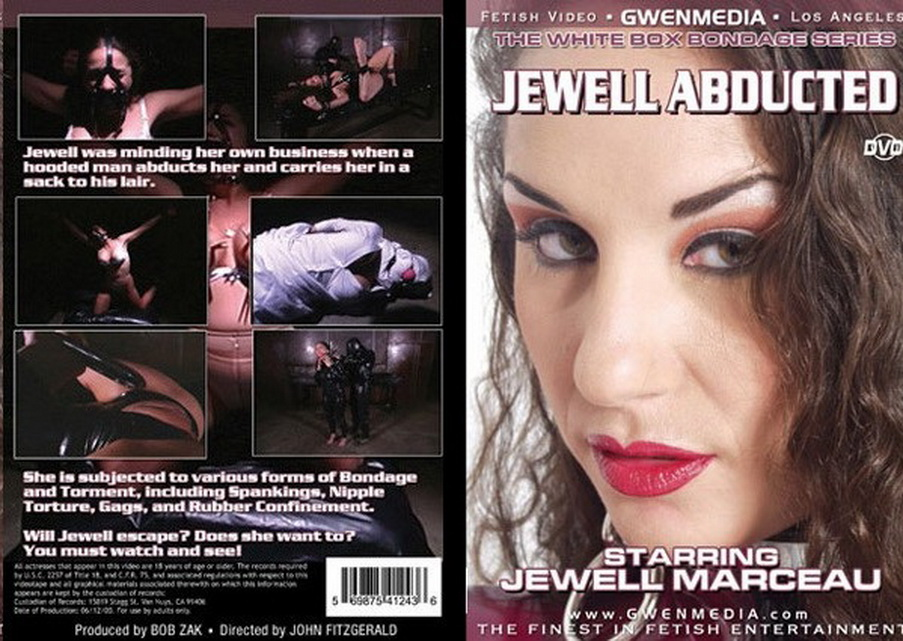 Jewell Abducted