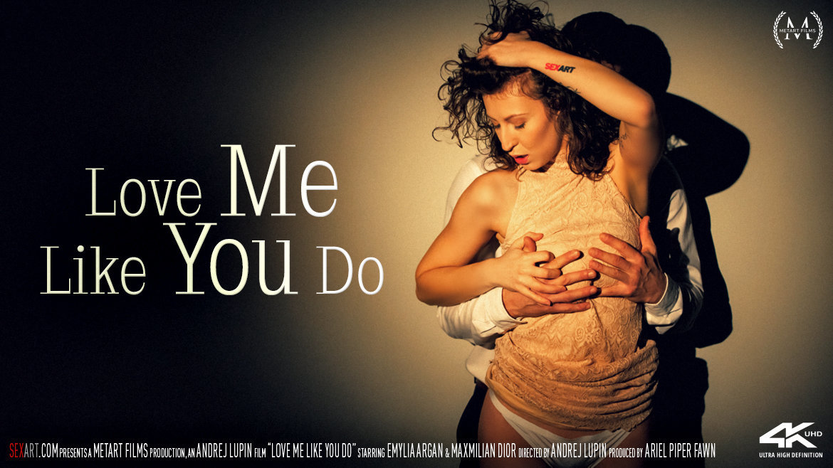 Love Me Like You Do