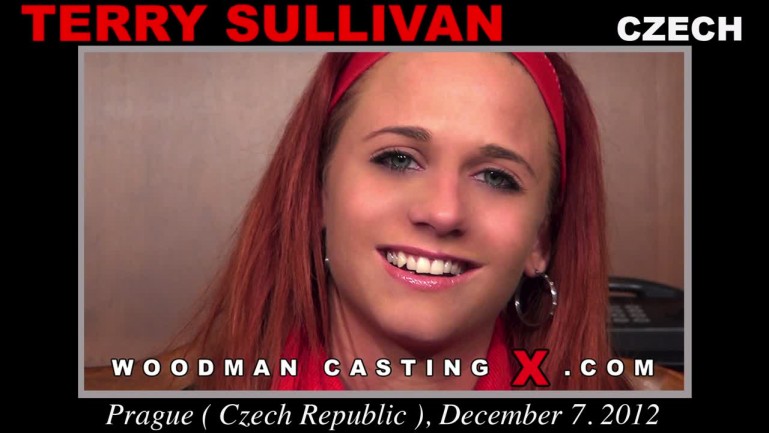 Terry Sullivan