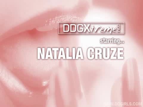 Natalia Cruze