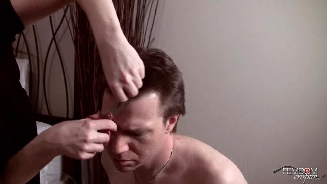 Haircut Humiliation