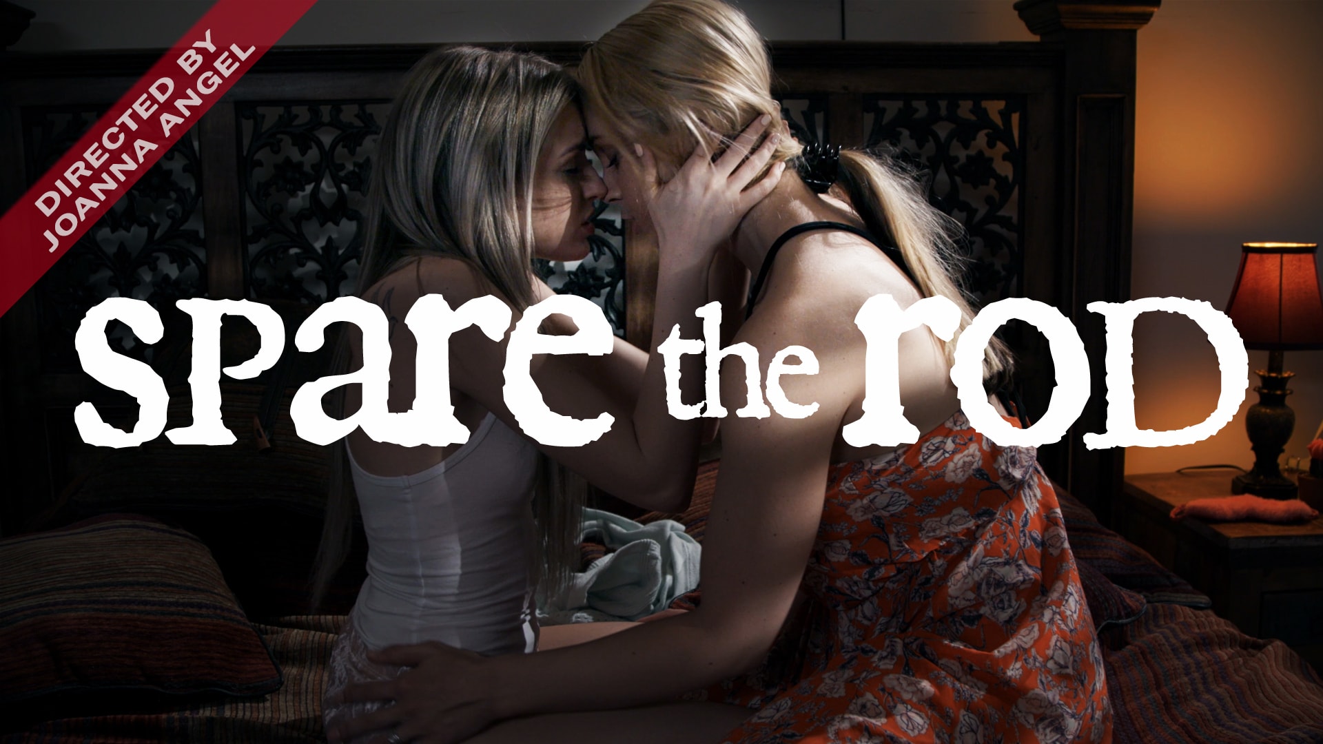 Spare The Rod