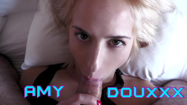 Amy Douxxx - Wunf 330