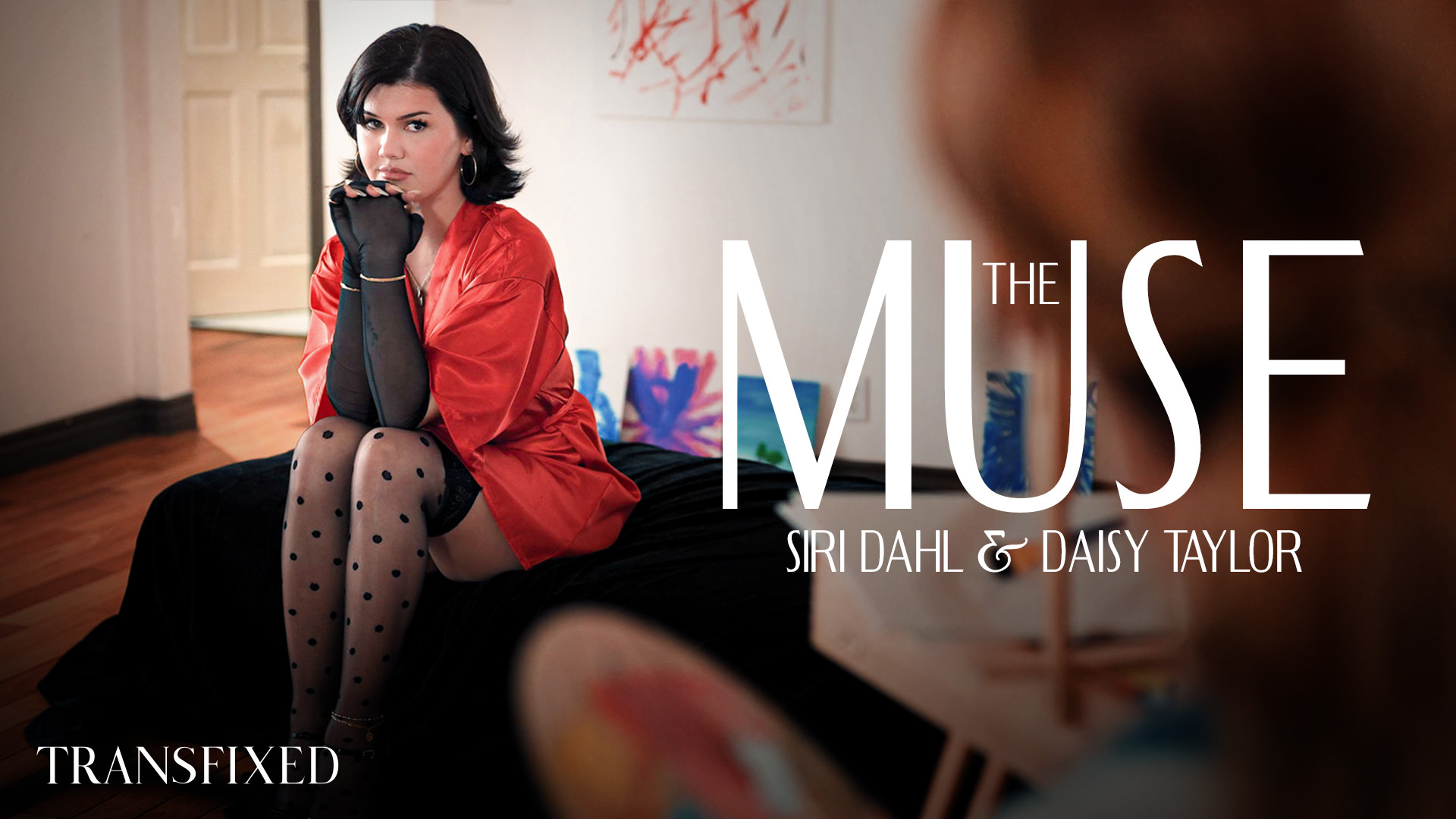 The Muse