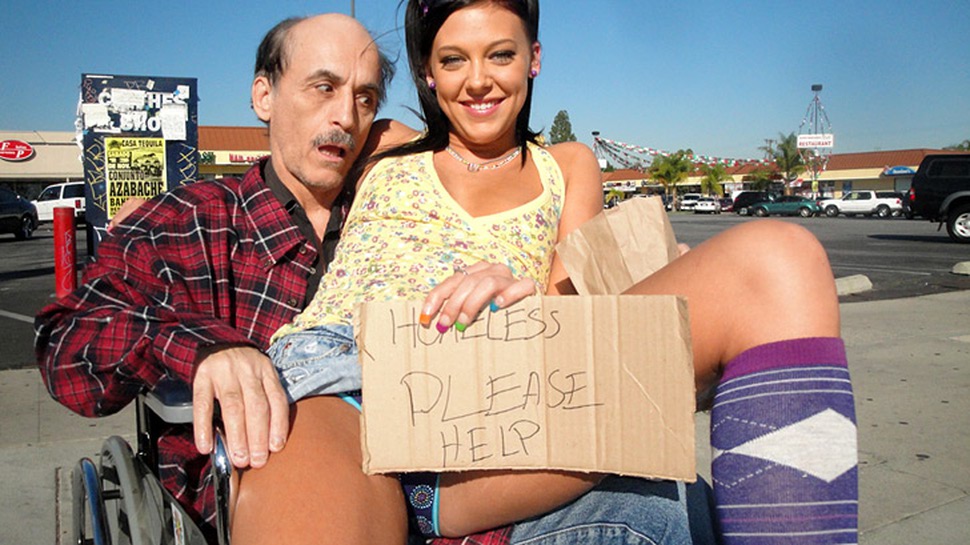 Helping the Homeless