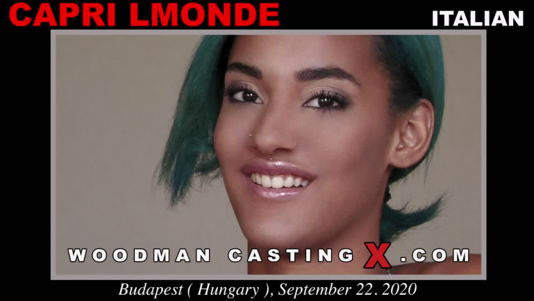 Capri Lmonde