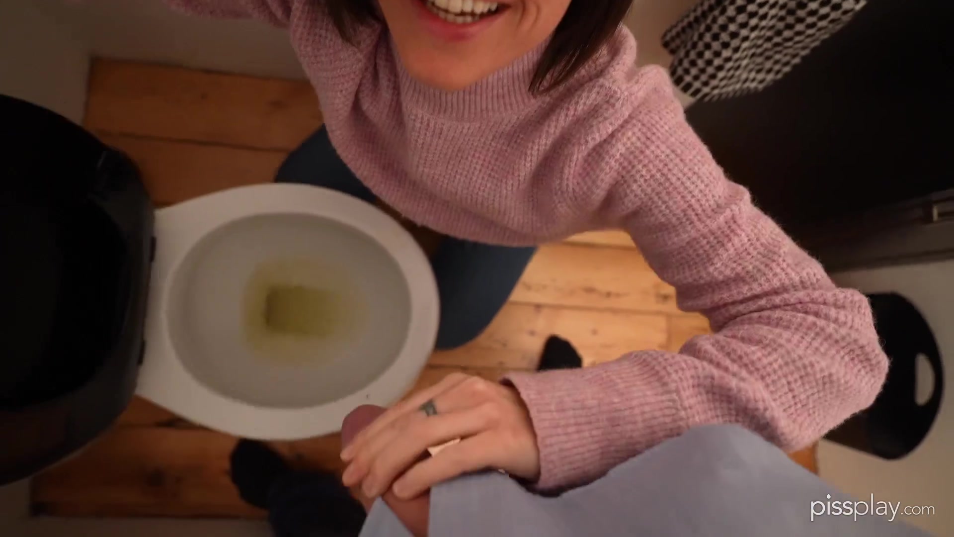 Piss Assistant