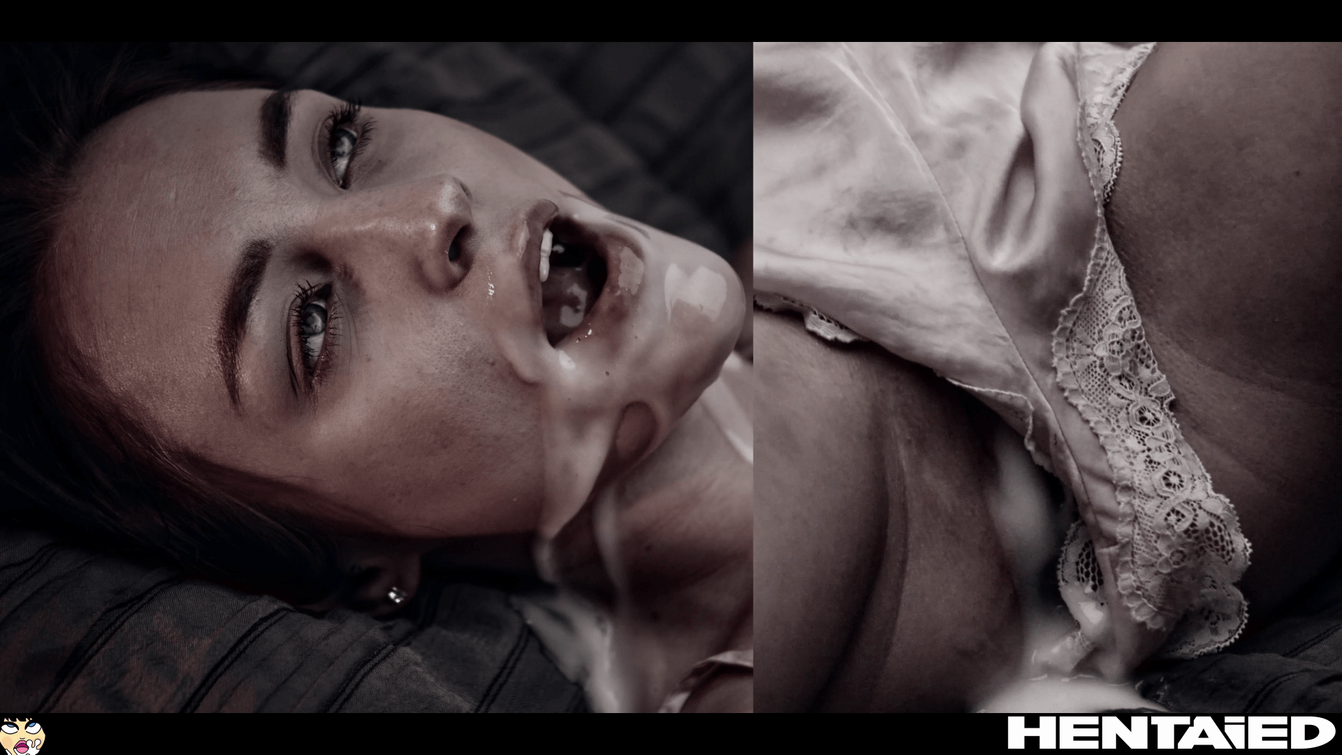 Paralyzed